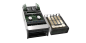Preview: KR6288 – 6U AI-Trainingsserver mit 8x NVIDIA H200 GPUs